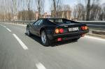 Ferrari 512 BBi 1981 года